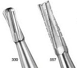 Carbide Drills