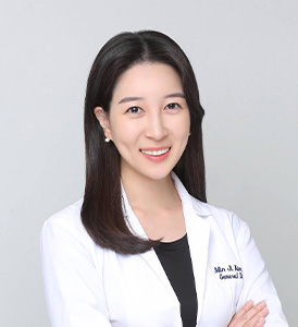 Dr. Kim